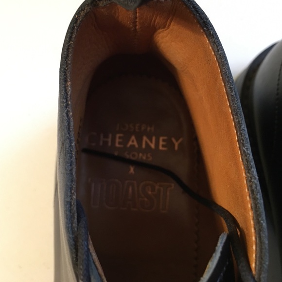 Cheaney Jackie III R Chukka Boot Made in England main image 10